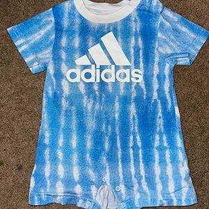 Baby boy outfit adidas
